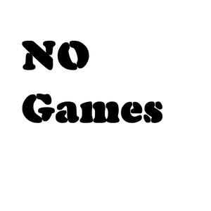 No Games (feat. Y'zman & Rocland)