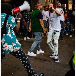 Back2Urgod (Explicit)