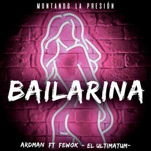 Bailarina