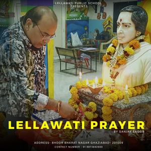 Leelawati Prayer