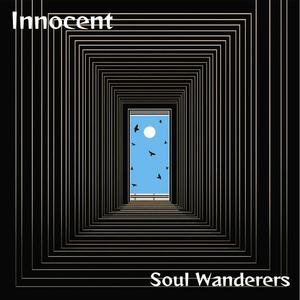 Innocent封面