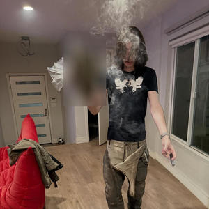 Willy Wonka (Explicit)