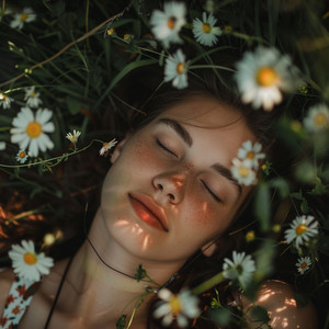 Relaxation Deepens with Sound