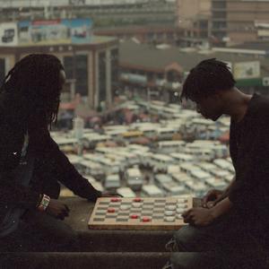 Wahala Kampala (feat. Spyda Mc) (Explicit)
