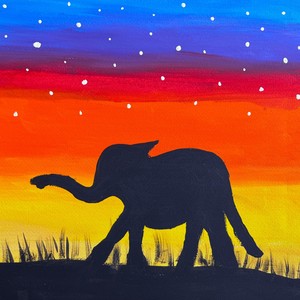 Soldier (Feat. LoveAura) (Inst.)