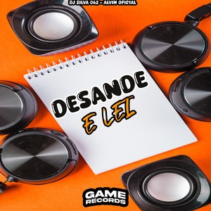 DJ SILVA 062 - Sem Destino 2.0 (Explicit)