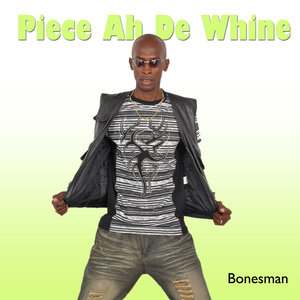 Piece ah de Whine