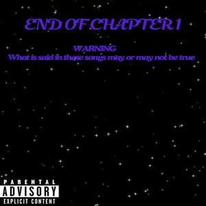 END OF CHAPTER 1 (Explicit)