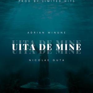 Uita de mine ca exist (feat. Nicolae Guta & Adrian Minune)