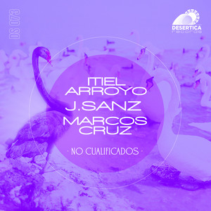 No Cualificados (J.Sanz Interpretation)
