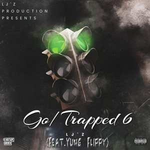 Go/Trapped 6