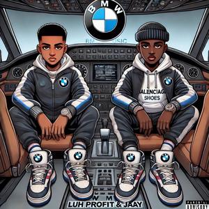 Crashed in DC (feat. Jaay) (Explicit)