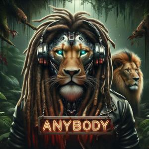 ANYBODY (feat. DWELm)
