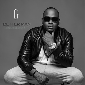 Better Man