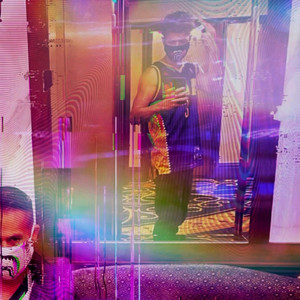 Digital Drow (Live Studio Version)