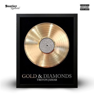 Gold and Diamonds (Explicit)