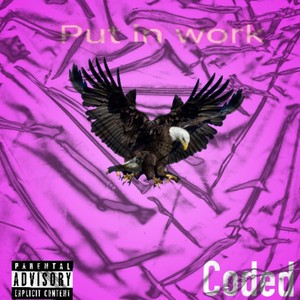 Put in work (A Cappella|Explicit)