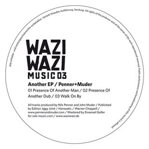 Walk On By (Original Mix)