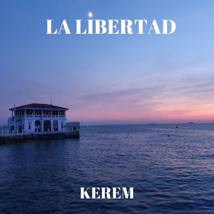 La Libertad (feat. Tamara Heredia & Israel Suarez)