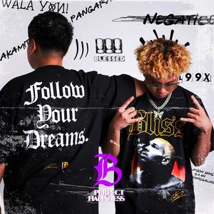 Bliss (feat. MAYO) (Explicit)