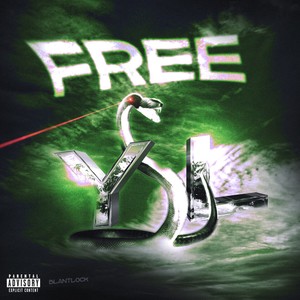 Free YSL (prod. by Concentracia) [Explicit]