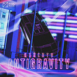 Antigravity (Extended Mix)