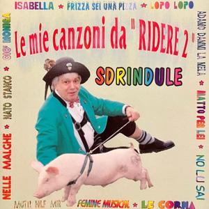 Le mie canzoni da ridere 2