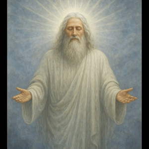 Deus acalma minhas angústias