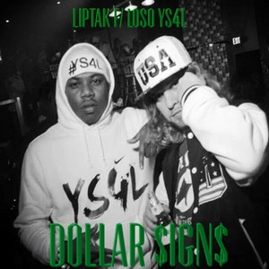 Dollar $Ign'$ (feat. Loso Ys4l)