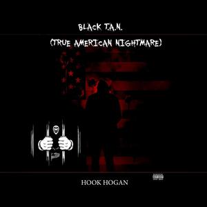 Blood Trails(feat. Joe Grands) (Explicit)