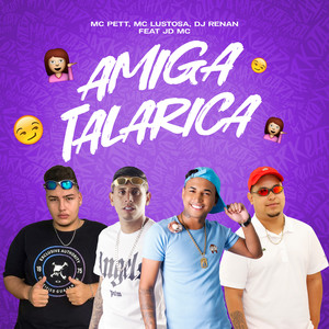 Amiga Talarica (Explicit)