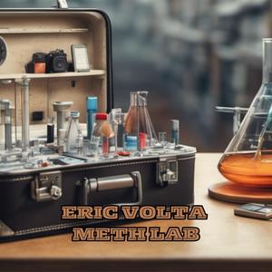 Meth Lab (Original)