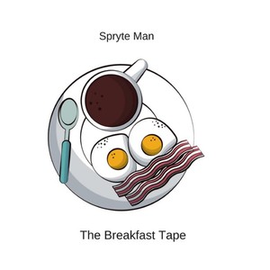 The Breakfast Tape (Explicit)