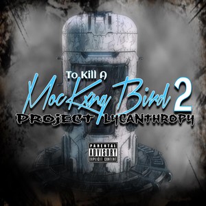 Blood Moon (feat. Kayla AK, JTR & Zone26) (Explicit)