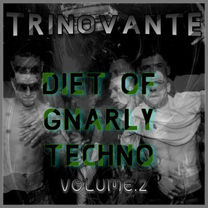 Diet of Gnarly Techno Volume. 2 (Explicit)