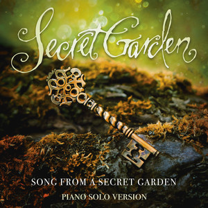 Song From A Secret Garden (Piano Solo Version)