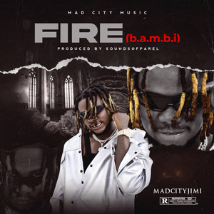Fire [ B.a.m.b.i ] (Explicit)