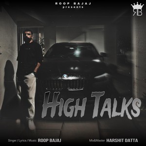 HIGH TALKS