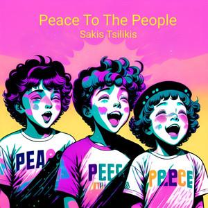 Peace to the People (Explicit)