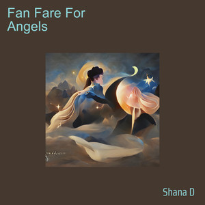 Fan Fare for Angels