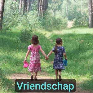 Vriendschap (Explicit)