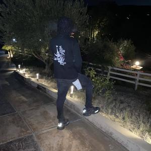 XFiles (feat. Lul Drec & Cam Da Billy) (Explicit)