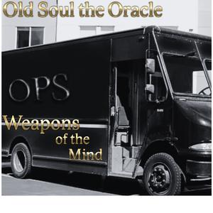 Weapons of the Mind (Explicit)