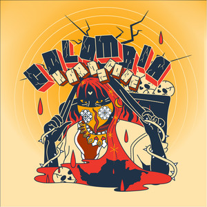 Nunca Te Rindas (Explicit)