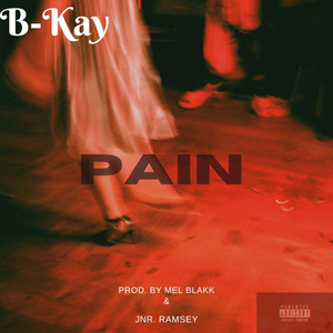Pain (Explicit)