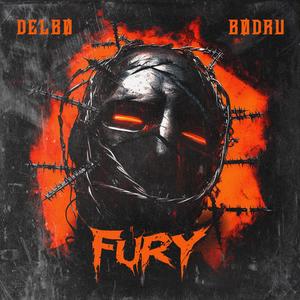 FURY (feat. DELBØ)