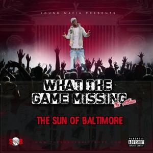 What The Game Missing (Explicit)