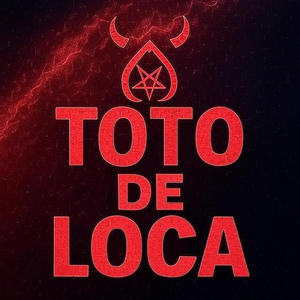 TOTO DE LOCA (feat. 8Yi) (REMIX|Explicit)