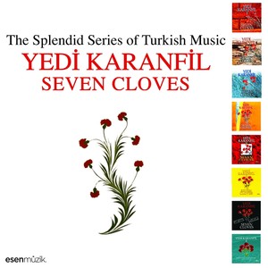 YEDİ KARANFİL (SEVEN CLOVES) - BOX