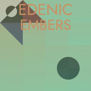 Edenic Embers